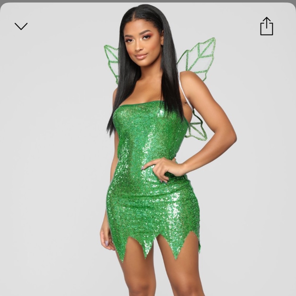 Fairy costume from FashionNova